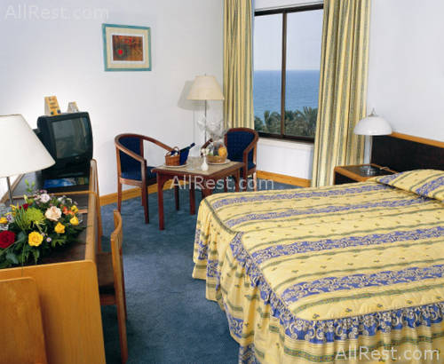 Bin Majid Beach Hotel 7